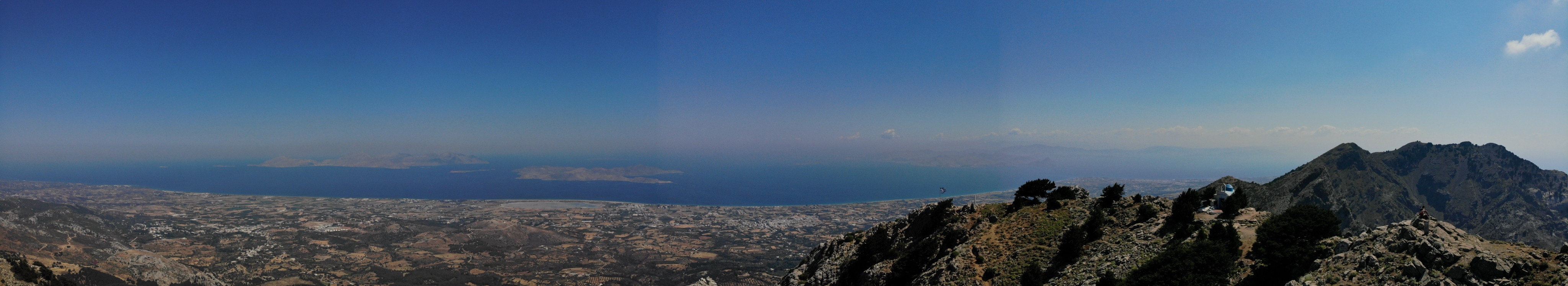 Panorama 8